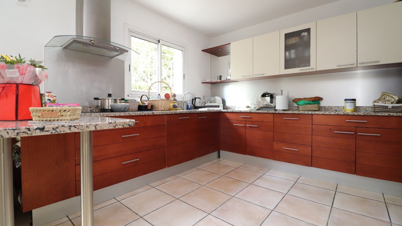 Photo of Kitchen in Toulouges