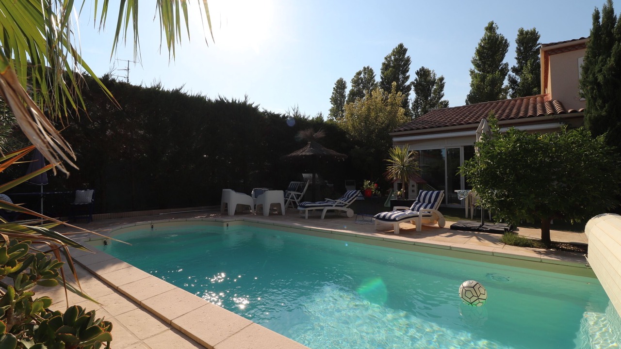 Photo of Outdoor in Toulouges