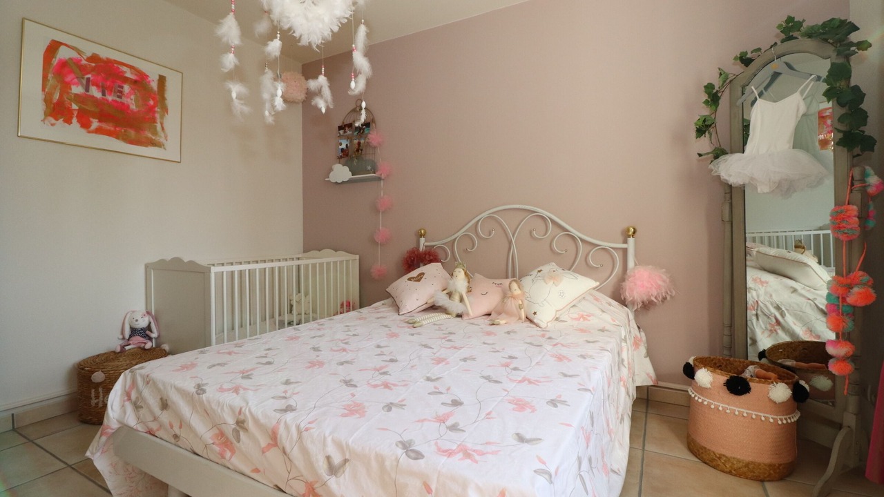 Photo of Bedroom in Toulouges