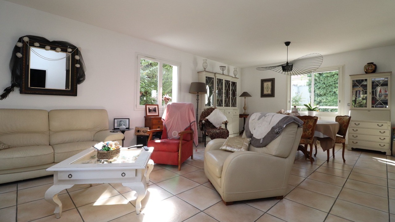 Photo of Livingroom in Toulouges