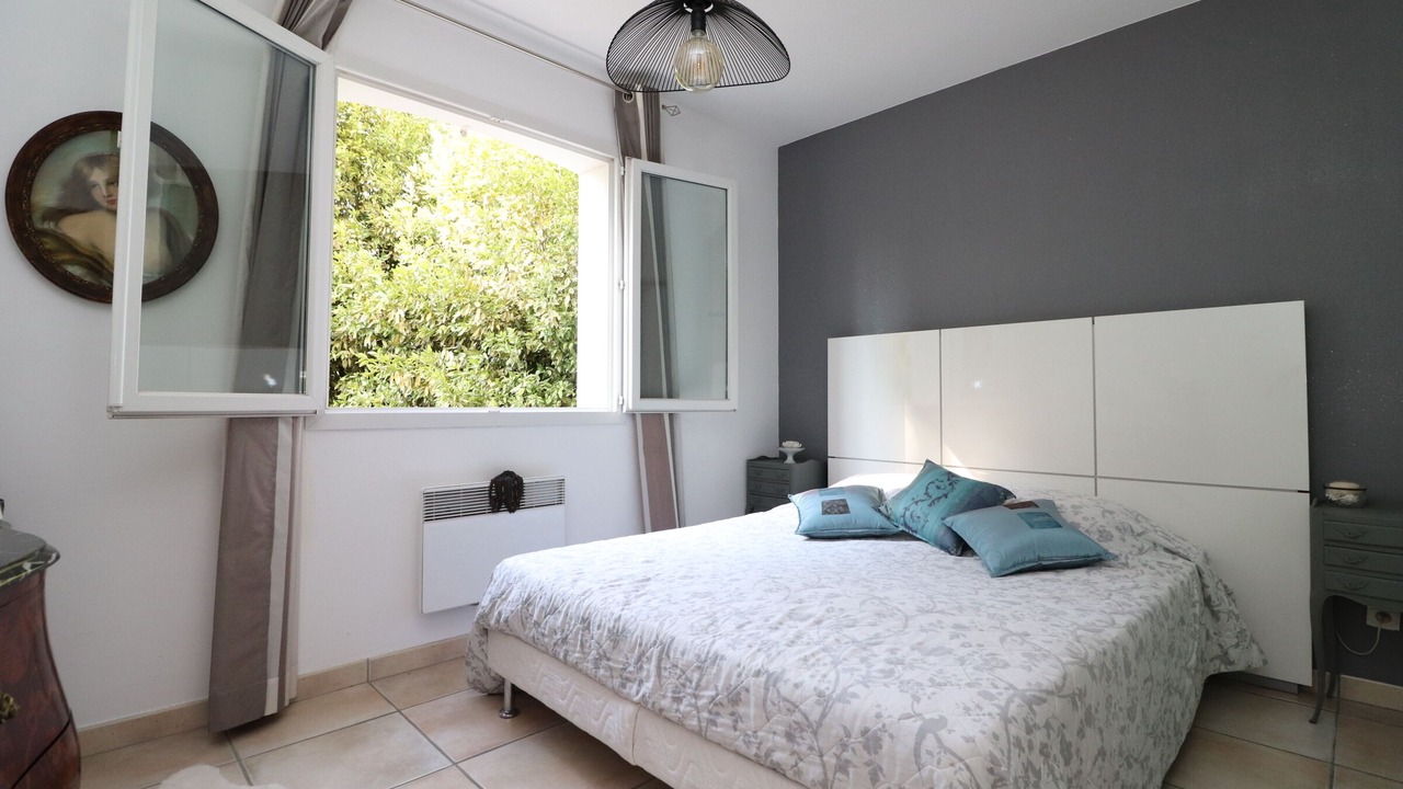 Photo of Bedroom in Toulouges
