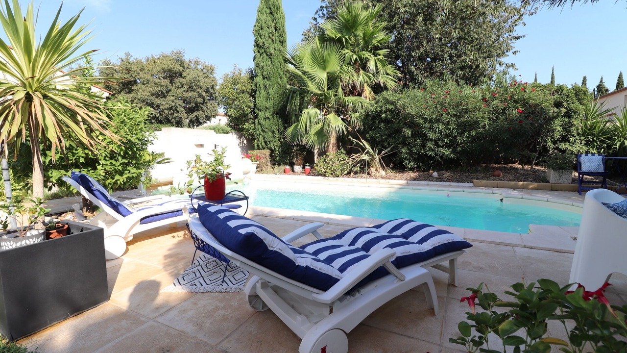 Photo of Outdoor in Toulouges