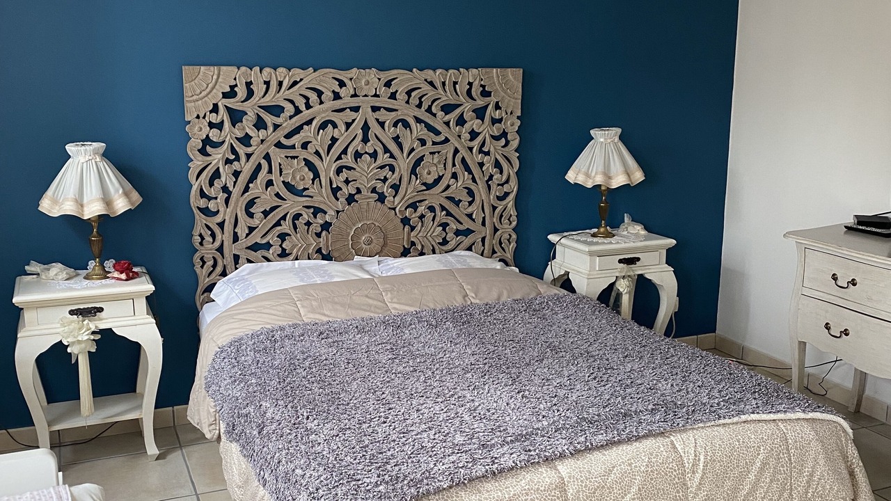 Photo of Bedroom in Toulouges