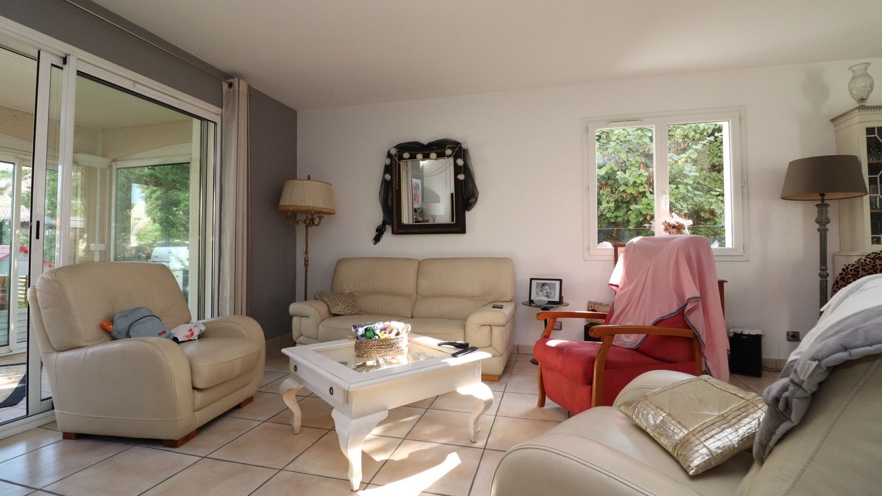 Photo of Livingroom in Toulouges