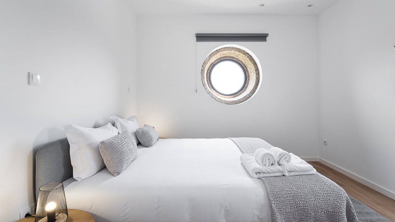 Photo of Bedroom in Rates