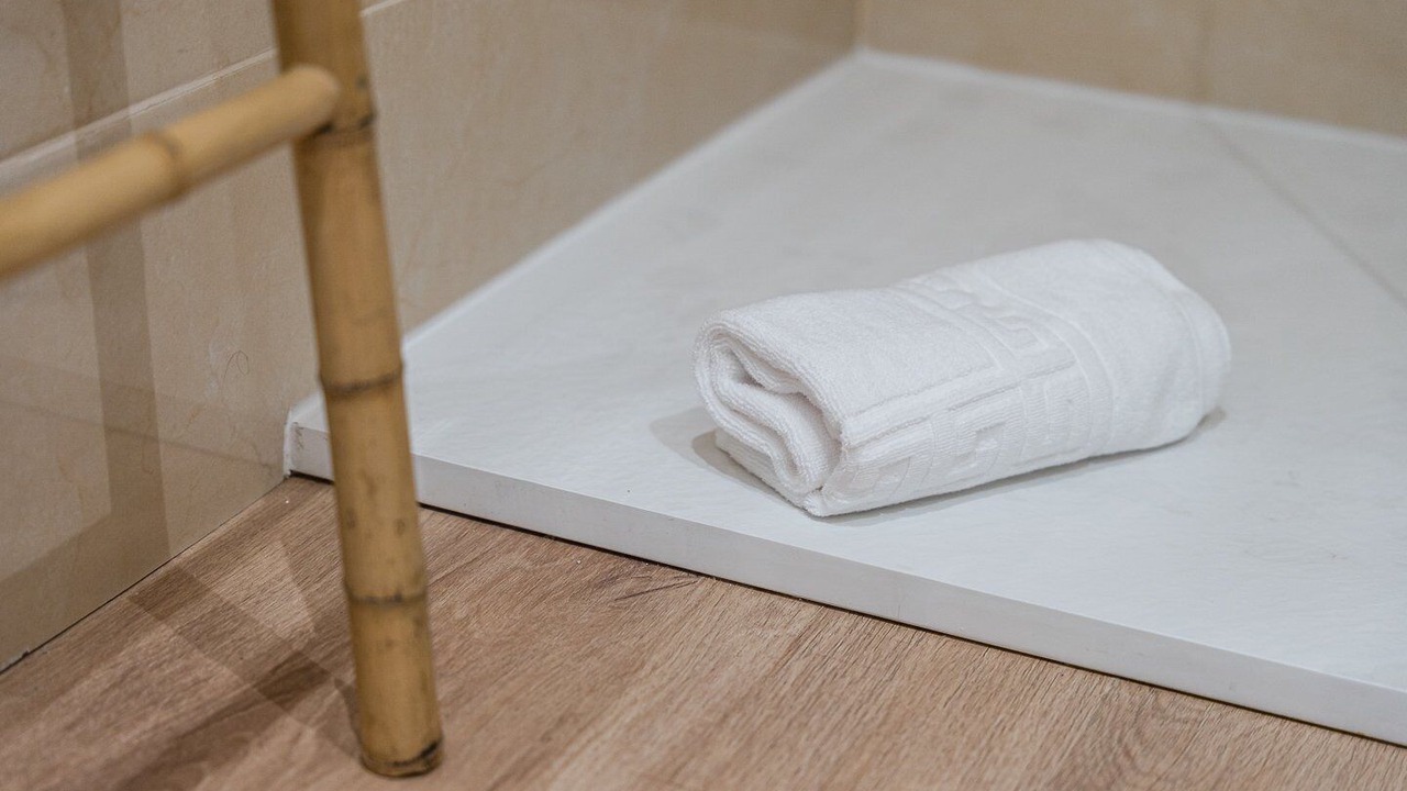 Photo of Bathroom in Rates