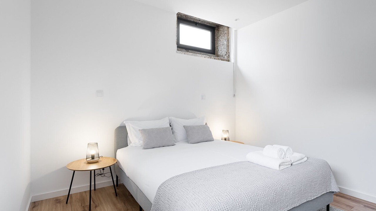 Photo of Bedroom in Rates