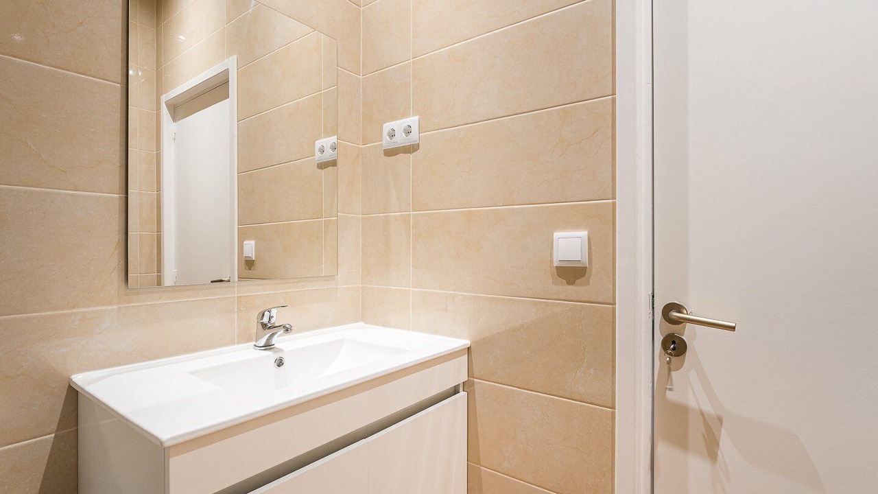 Photo of Bathroom in Rates