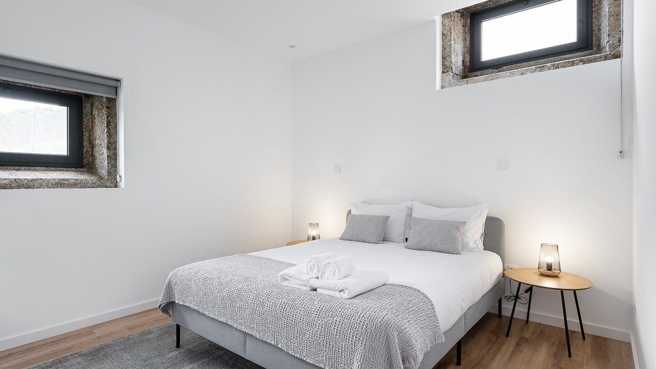 Photo of Bedroom in Rates