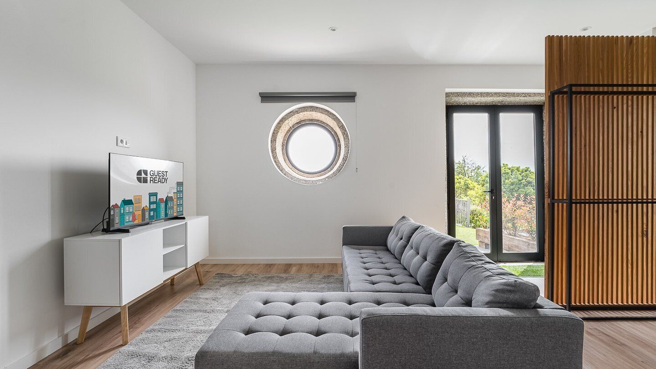 Photo of Livingroom in Rates