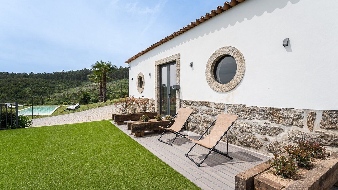Photo of Patio Balcony in Rates
