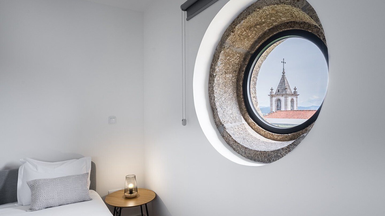 Photo of Bedroom in Rates