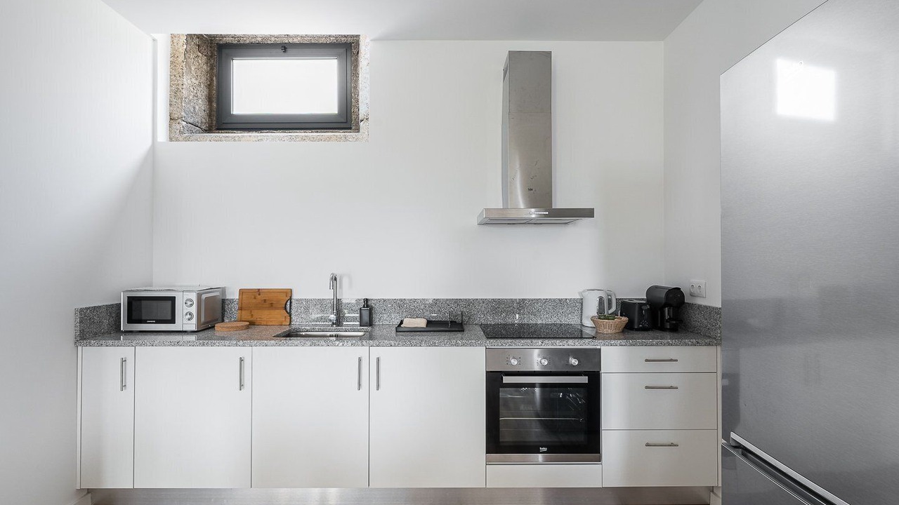 Photo of Kitchen in Rates