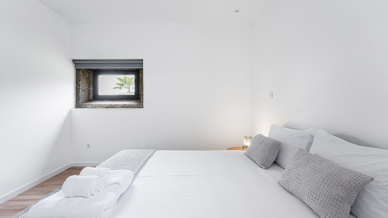Photo of Bedroom in Rates