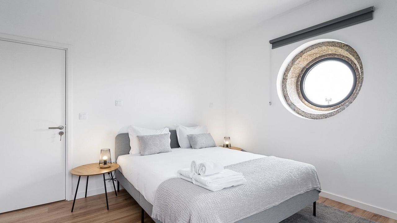 Photo of Bedroom in Rates