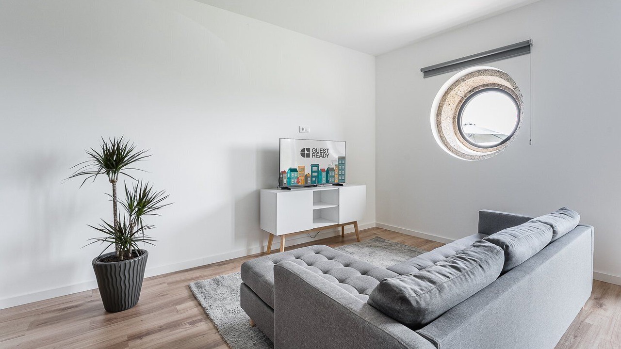 Photo of Livingroom in Rates