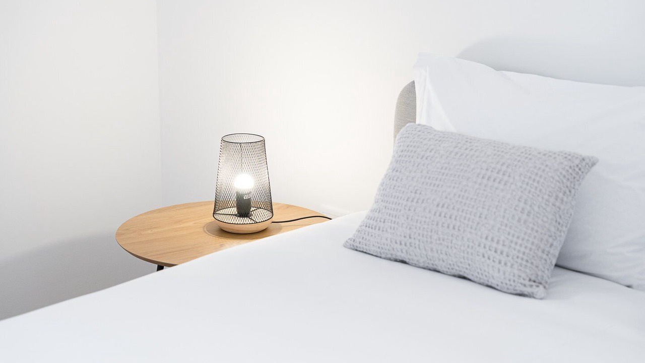 Photo of Bedroom in Rates