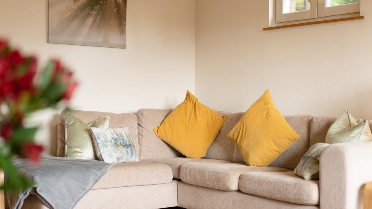 Photo of Bedroom in Carrbridge