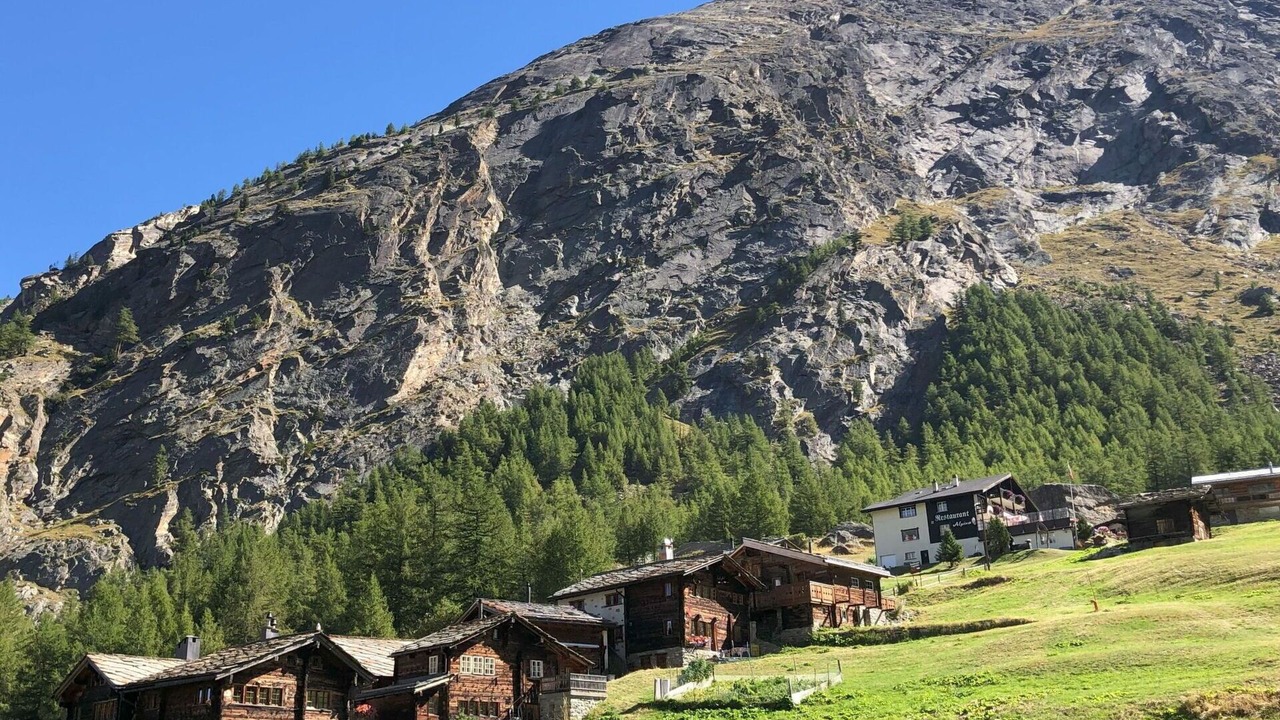 Photo of Others in Gruben