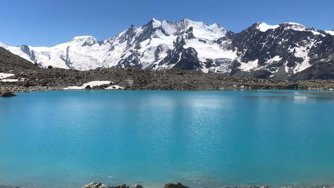 Photo of Outdoor in Gruben