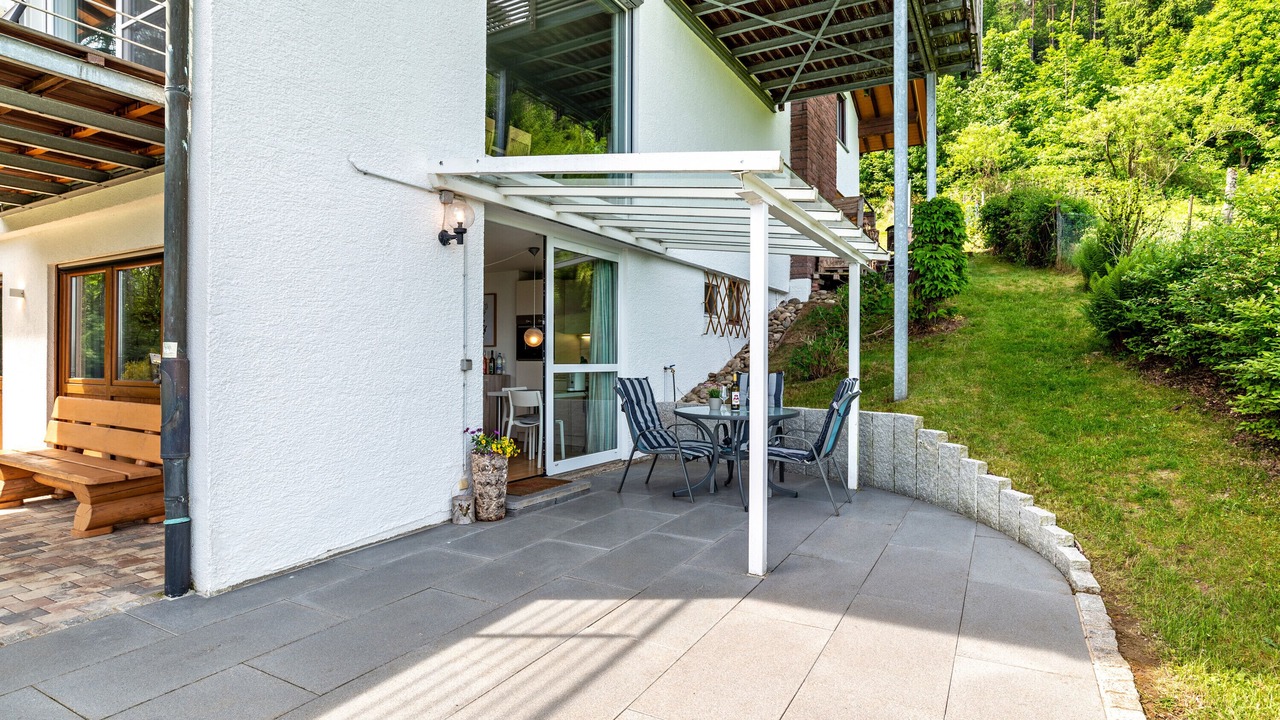 Photo of Outdoor in Neusatzeck