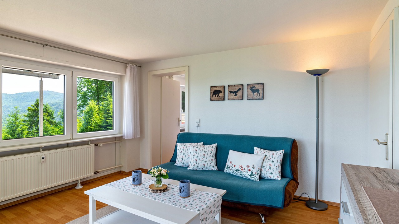 Photo of Livingroom in Neusatzeck