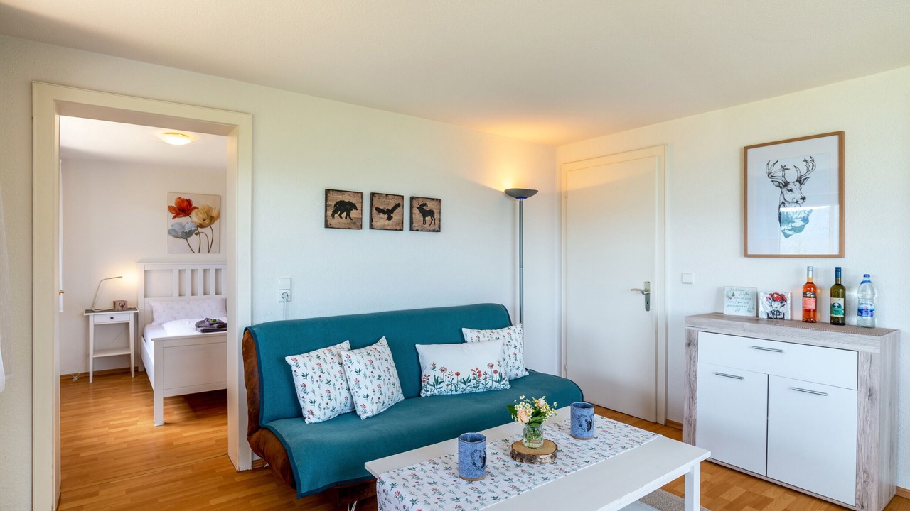 Photo of Livingroom in Neusatzeck