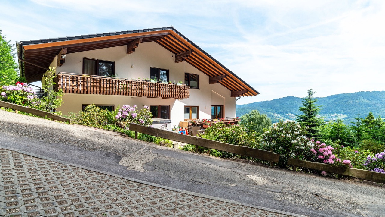 Photo of Outdoor in Neusatzeck