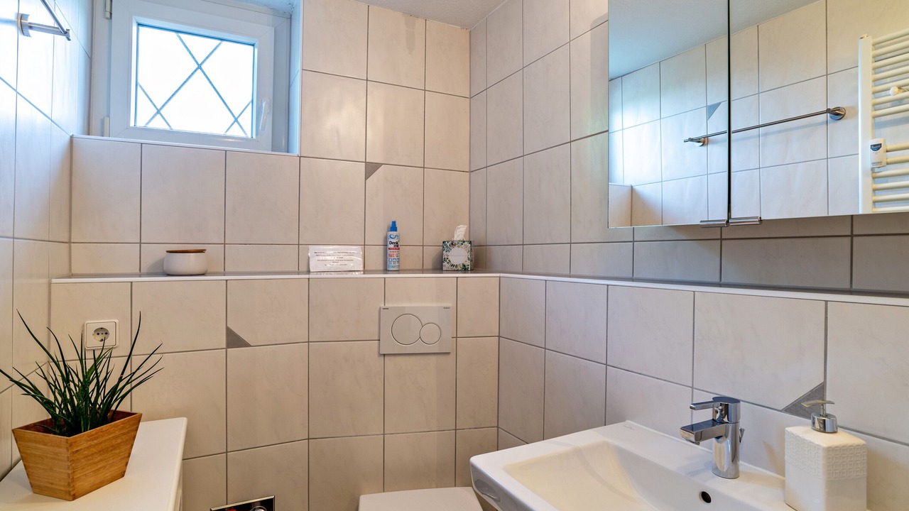 Photo of Bathroom in Neusatzeck