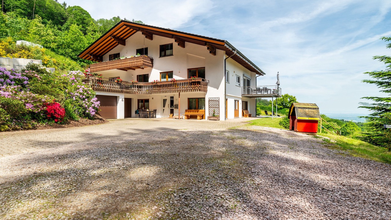 Photo of Outdoor in Neusatzeck
