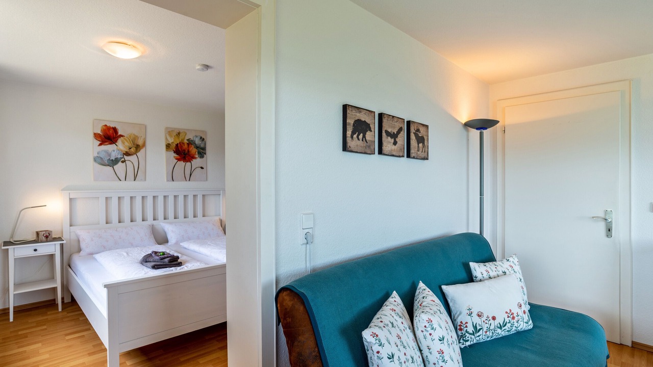 Photo of Bedroom in Neusatzeck