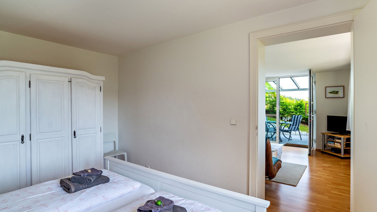 Photo of Bedroom in Neusatzeck