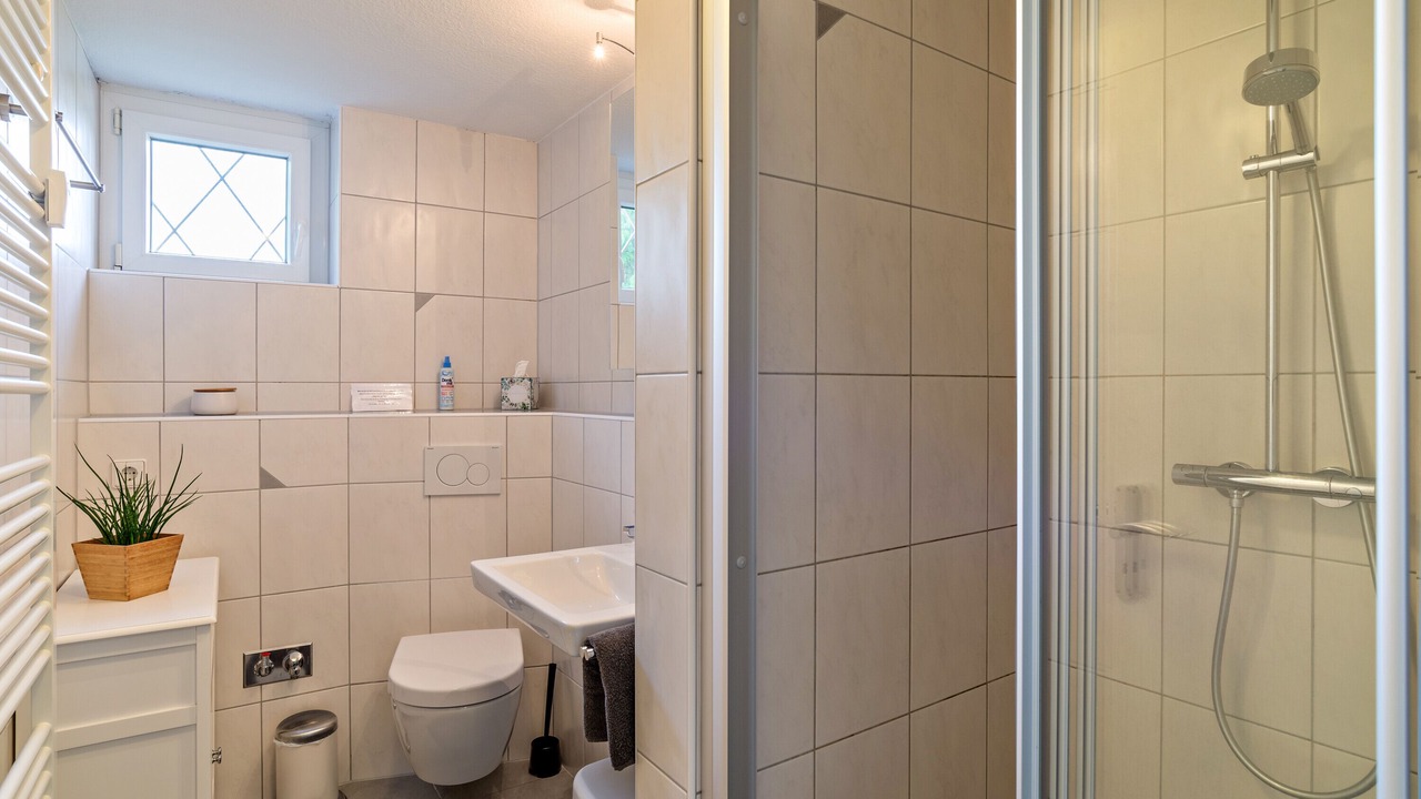 Photo of Bathroom in Neusatzeck