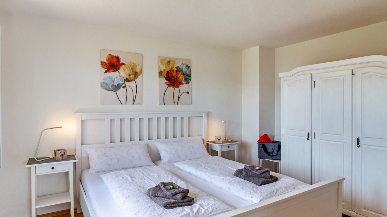 Photo of Bedroom in Neusatzeck