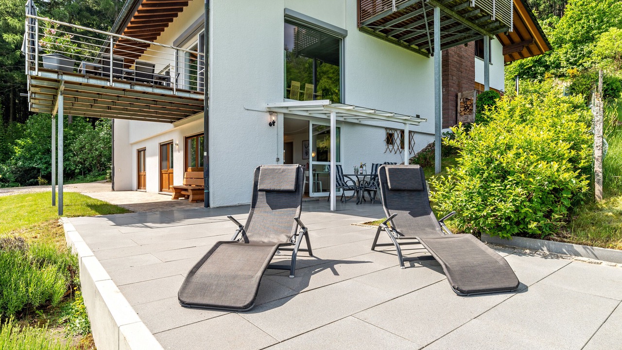 Photo of Patio Balcony in Neusatzeck