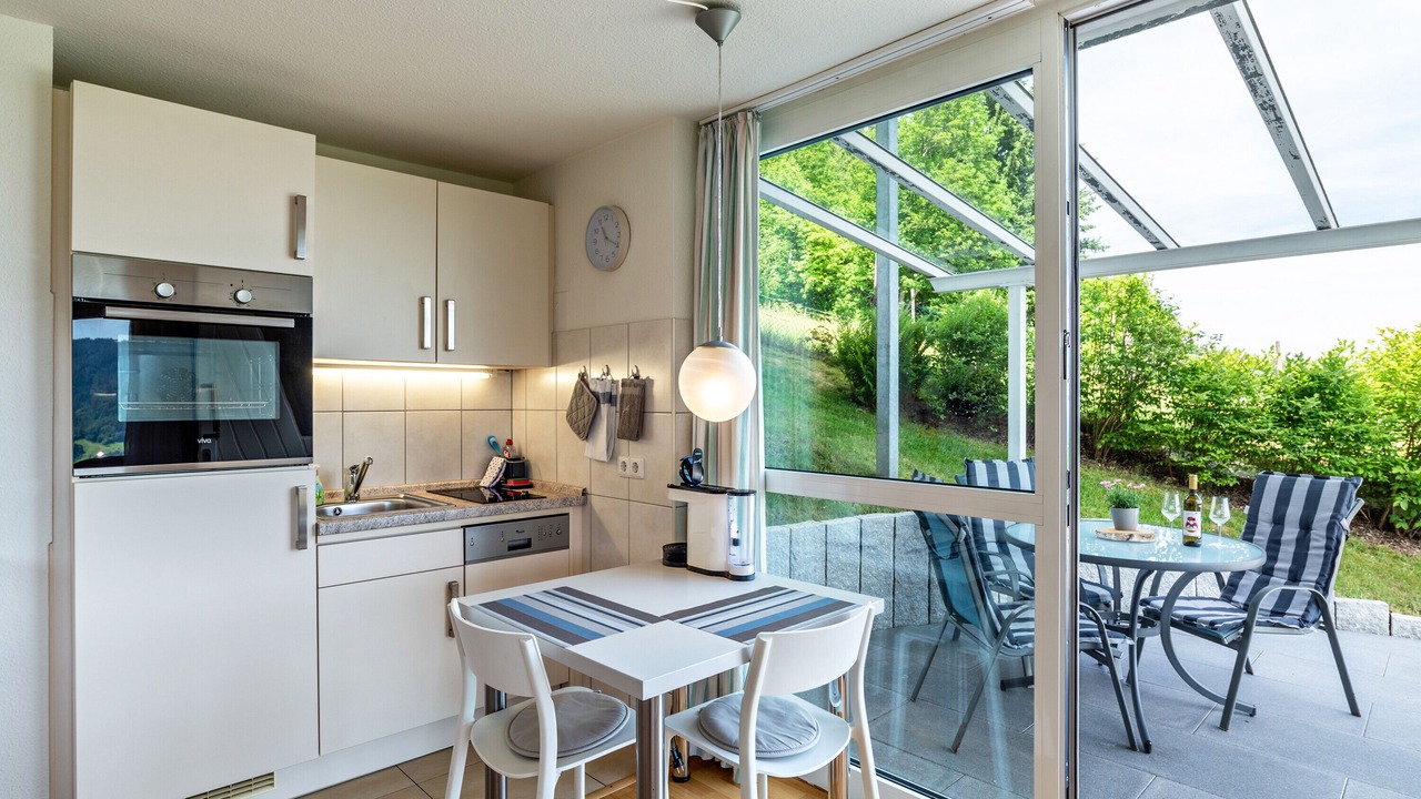 Photo of Kitchen in Neusatzeck