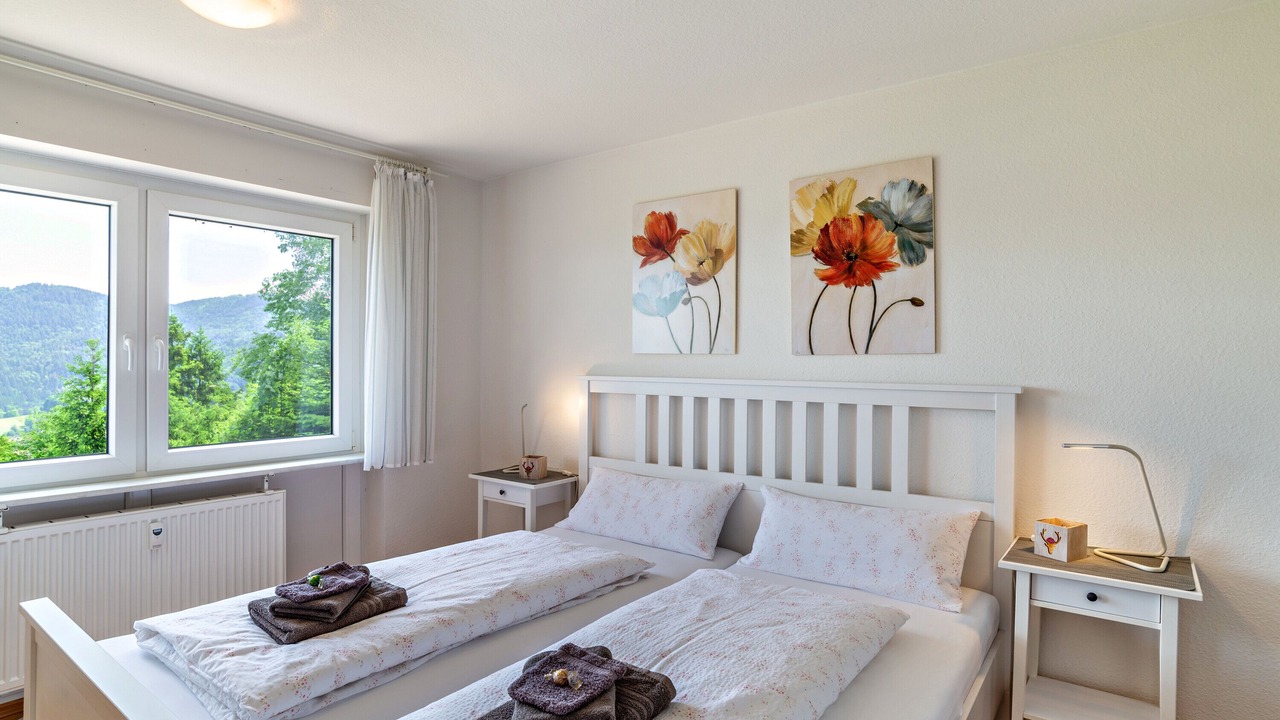 Photo of Bedroom in Neusatzeck
