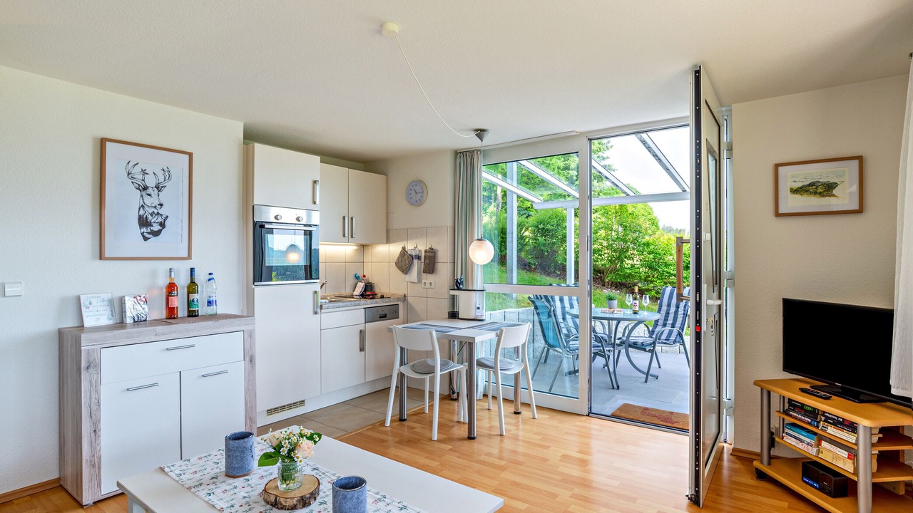 Photo of Kitchen in Neusatzeck