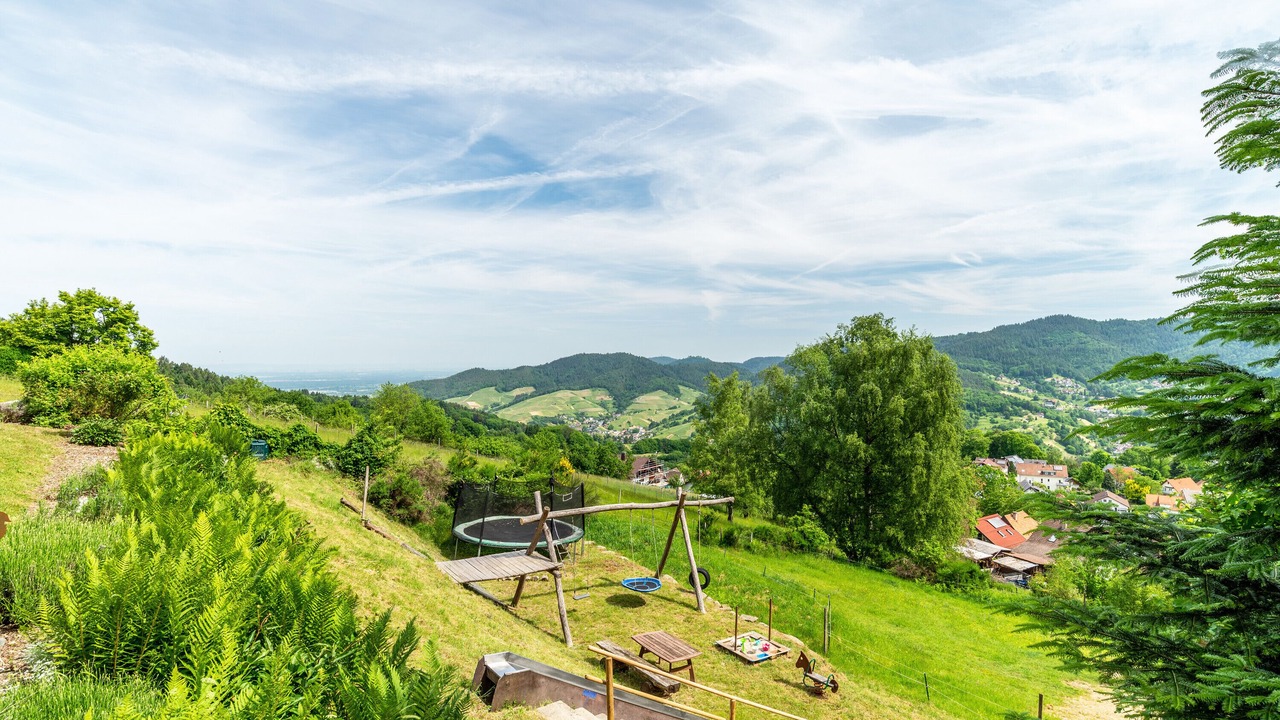 Photo of Outdoor in Neusatzeck