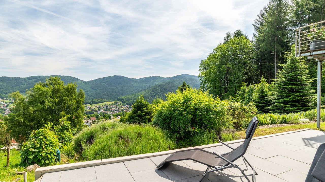 Photo of Patio Balcony in Neusatzeck