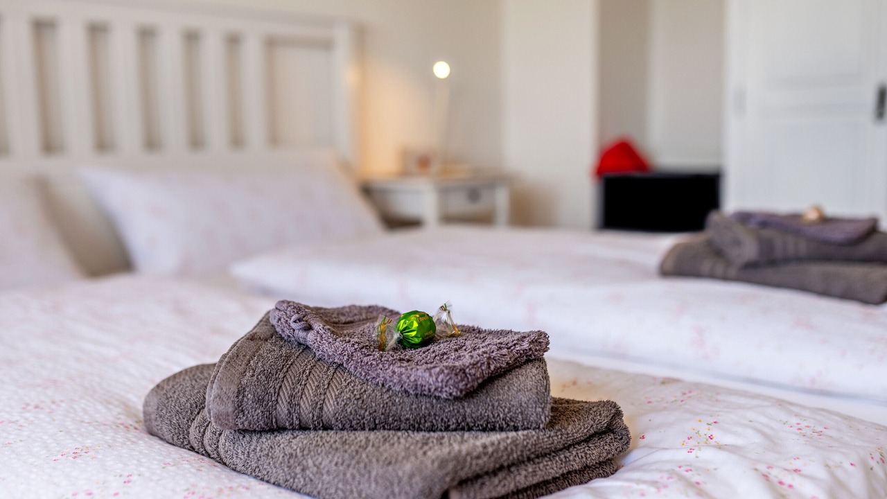 Photo of Bedroom in Neusatzeck