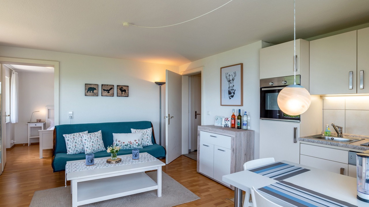 Photo of Livingroom in Neusatzeck
