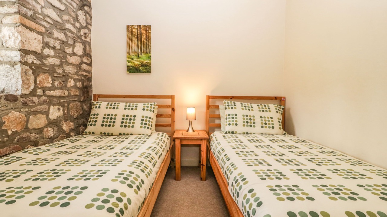 Photo of Bedroom in Llanvair Kilgeddin