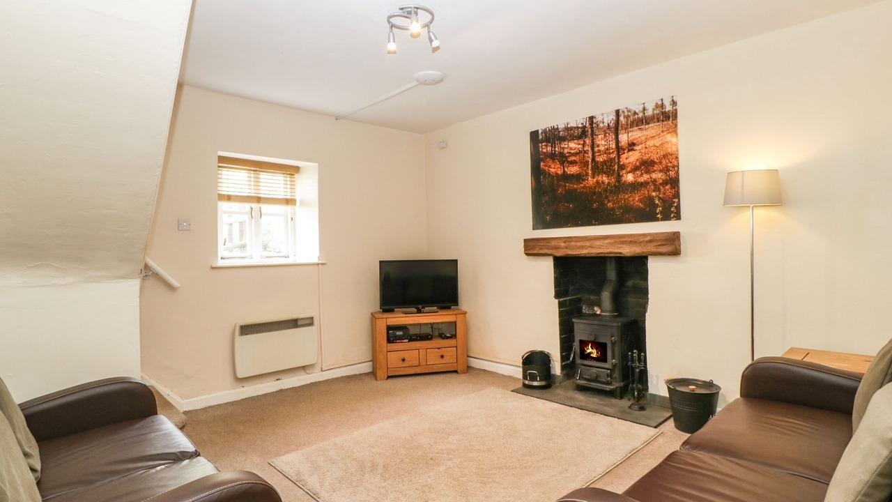 Photo of Livingroom in Llanvair Kilgeddin