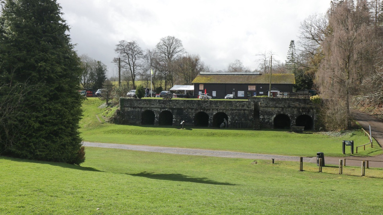 Photo of Outdoor in Llanvair Kilgeddin