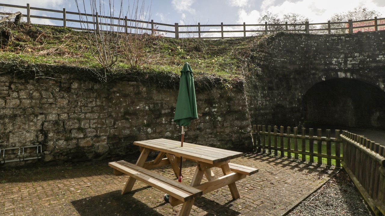 Photo of Outdoor in Llanvair Kilgeddin