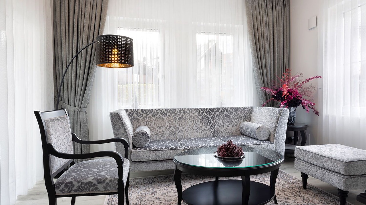 Photo of Livingroom in Bled