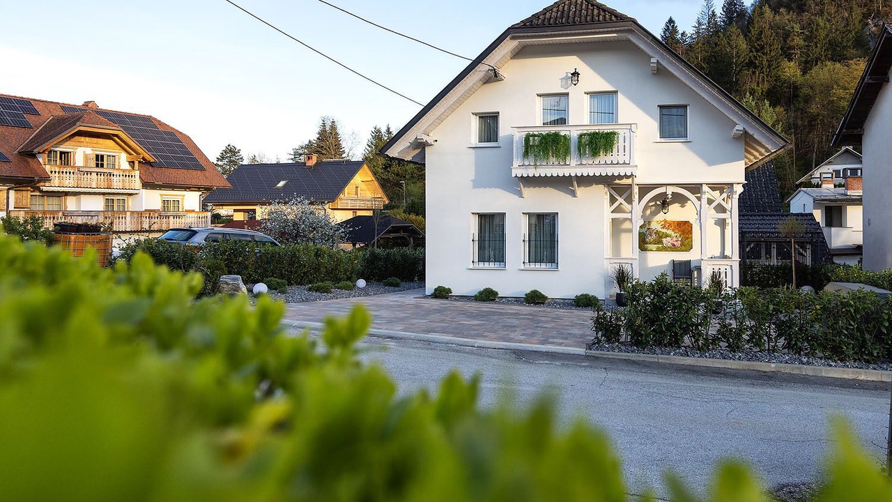 Photo of Outdoor in Bled