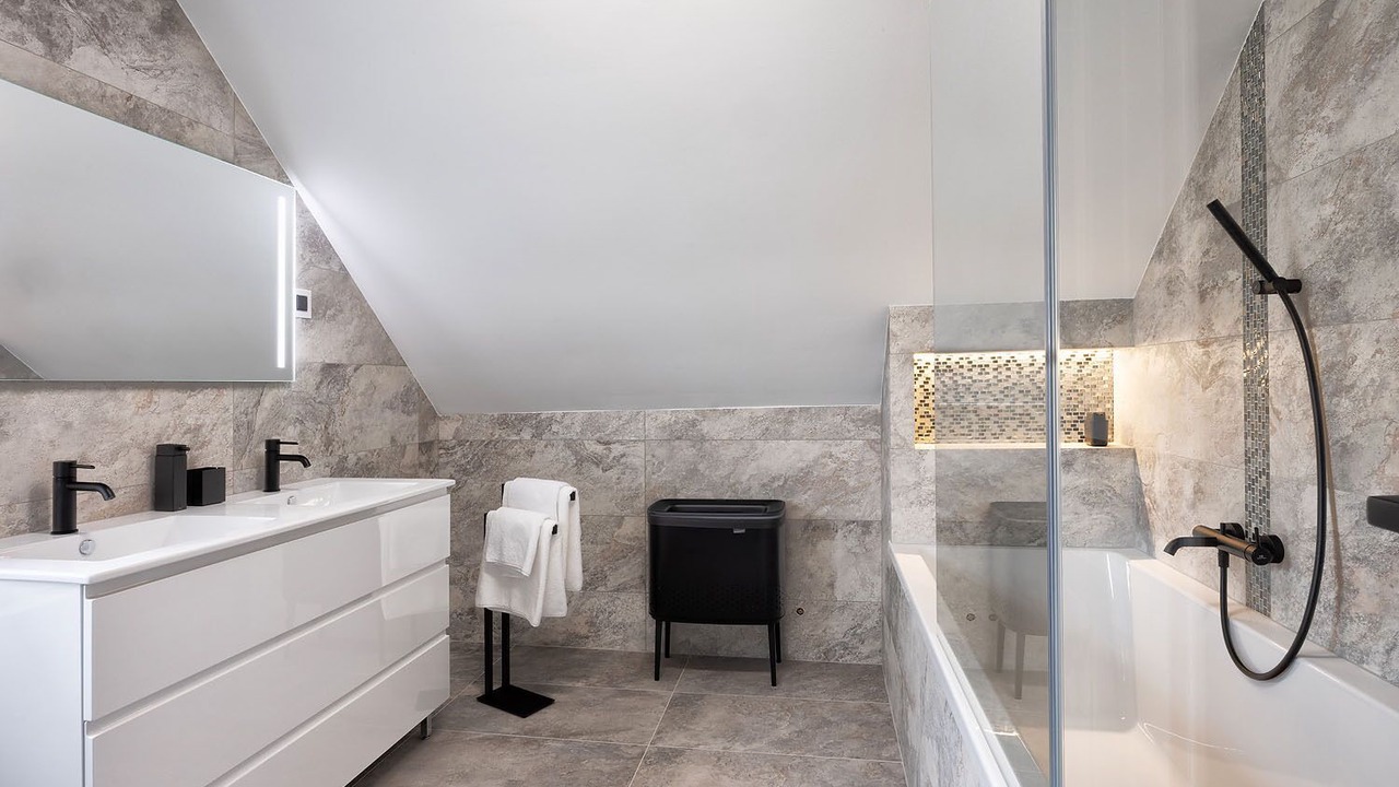 Photo of Bathroom in Bled