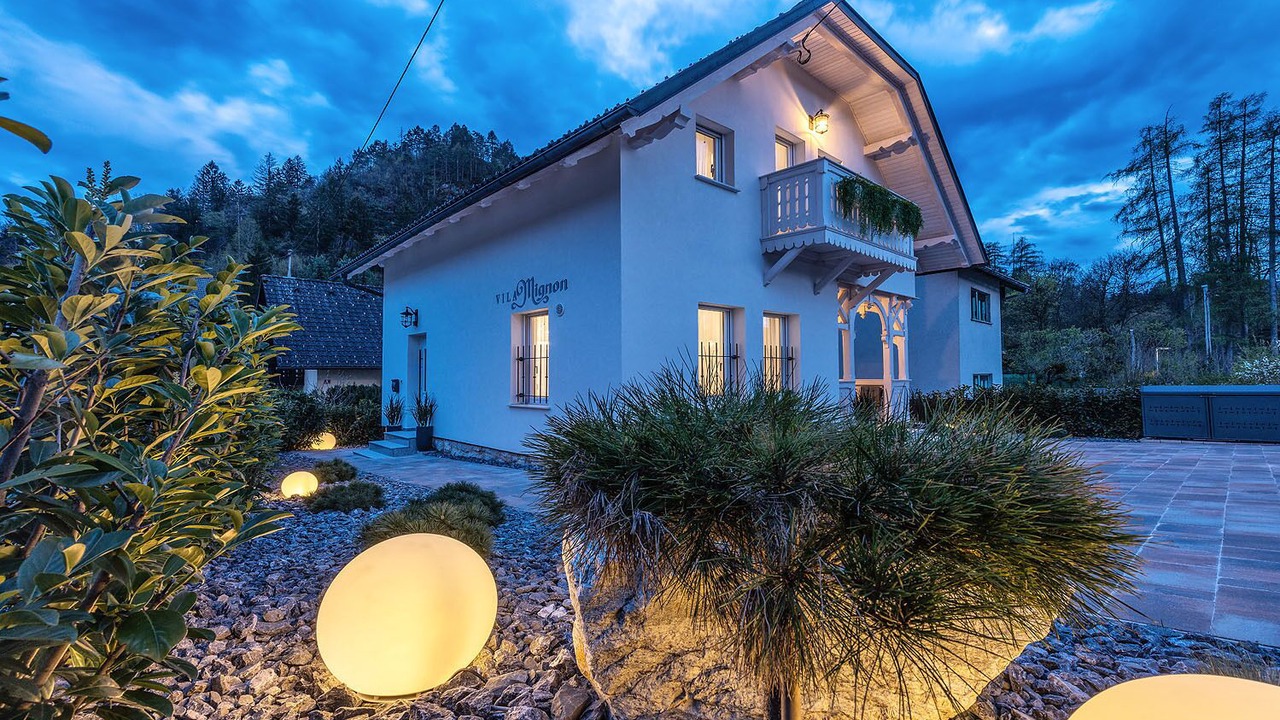 Photo of Outdoor in Bled